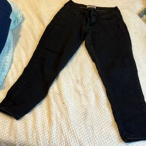 Women’s old navy jeans